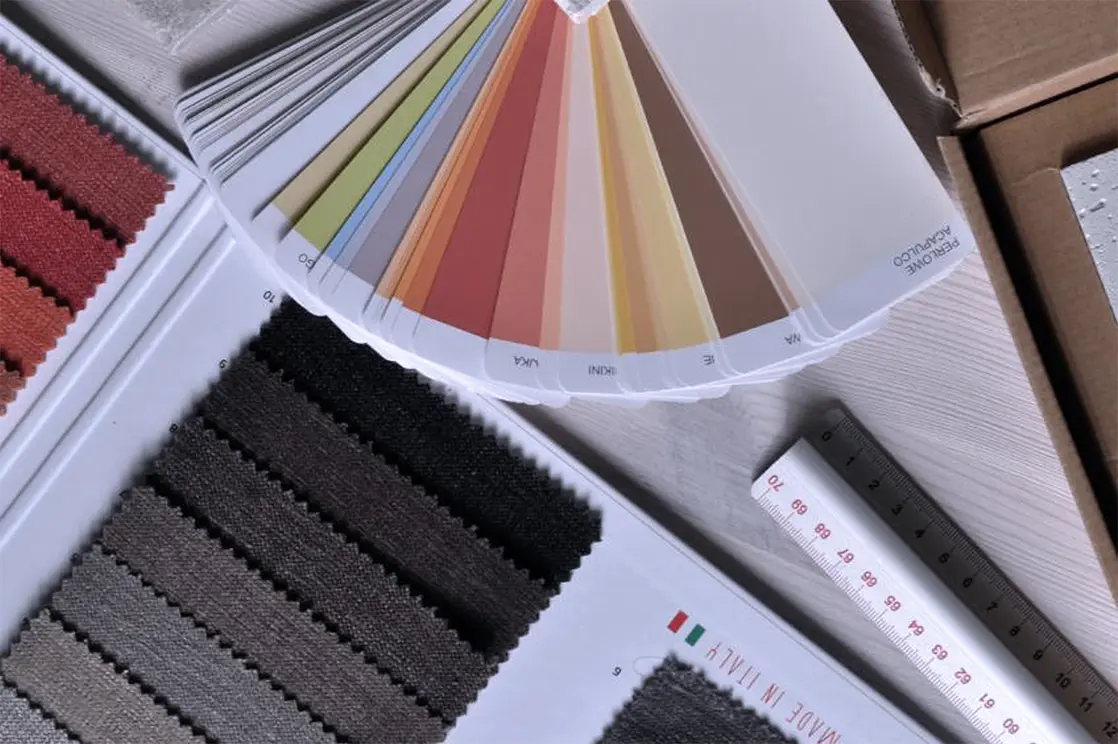 Comment choisir la palette de couleurs parfaite pour votre projet ?